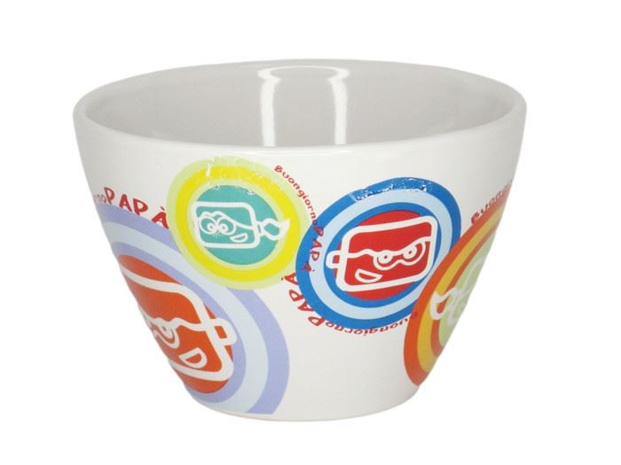 Big Mouth Ceramic Soup Mug
