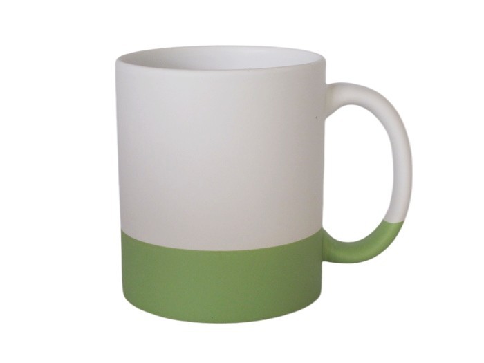 Colored Ceramic Coffee Cup 3 Colored Ceramic Coffee Cup 3