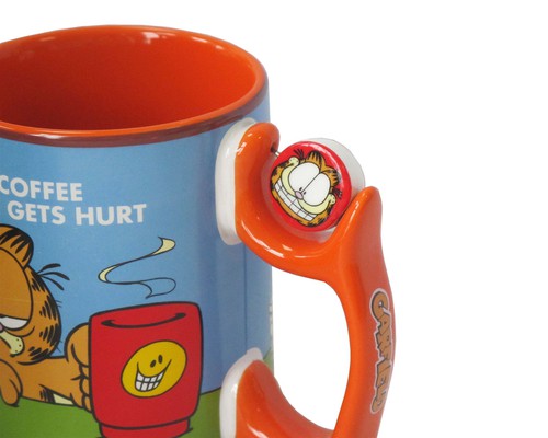 Unique Ceramic Mug Unique Ceramic Mug